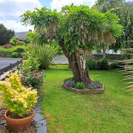 Ty Colibri Apartment Lannion